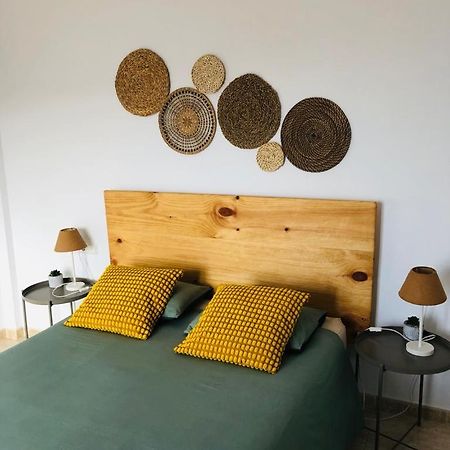 Apartamento "Casa Gara" Yaiza  Eksteriør billede