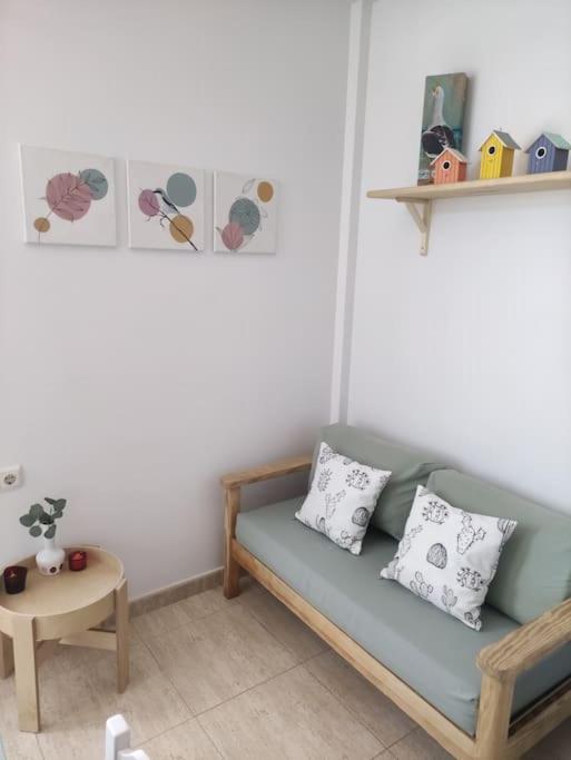 Apartamento "Casa Gara" Yaiza  Eksteriør billede