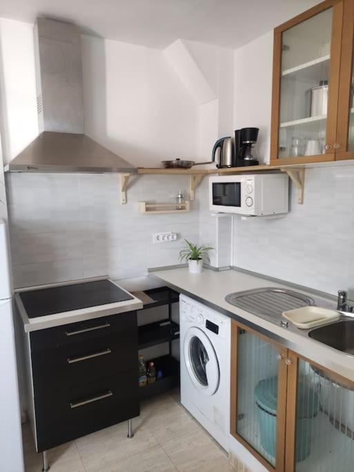 Apartamento "Casa Gara" Yaiza  Eksteriør billede