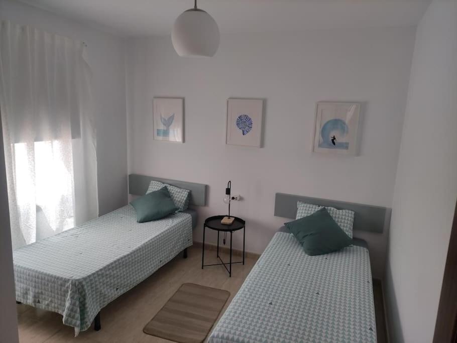 Apartamento "Casa Gara" Yaiza  Eksteriør billede