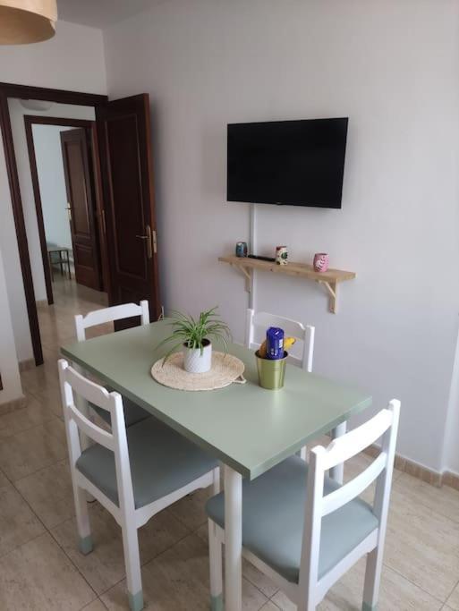 Apartamento "Casa Gara" Yaiza  Eksteriør billede