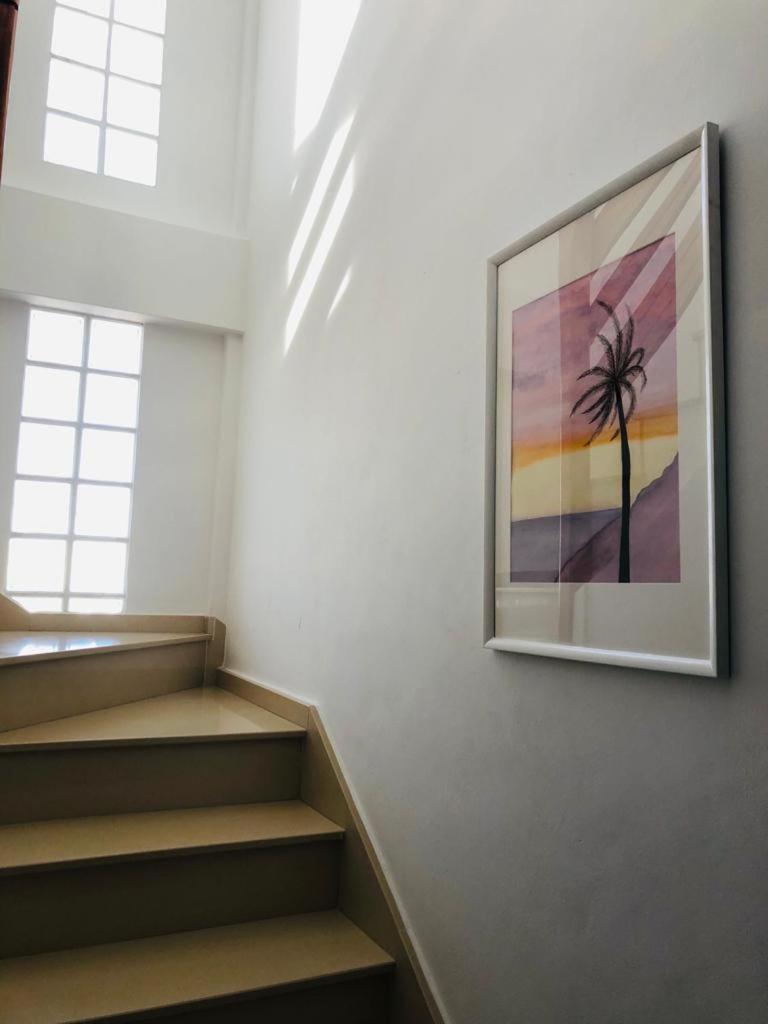 Apartamento "Casa Gara" Yaiza  Eksteriør billede