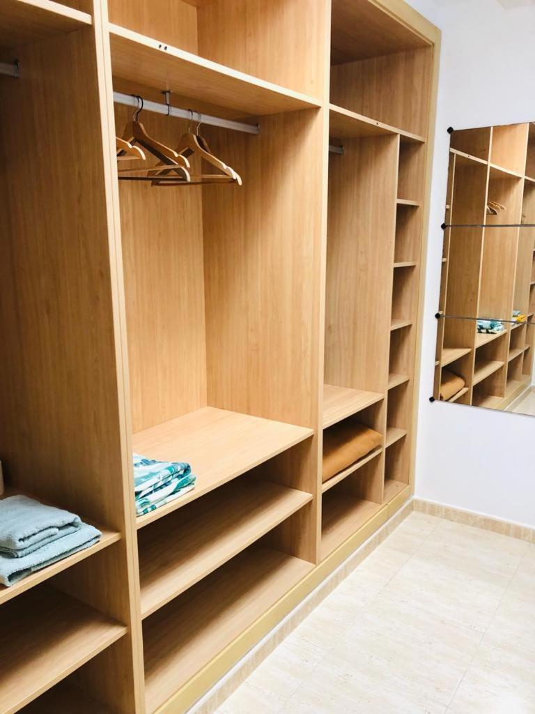 Apartamento "Casa Gara" Yaiza  Eksteriør billede