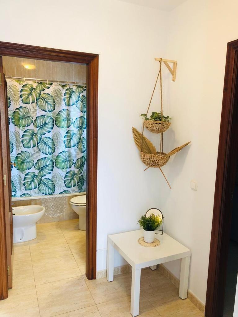 Apartamento "Casa Gara" Yaiza  Eksteriør billede