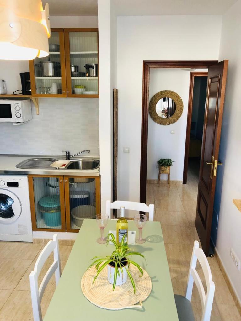 Apartamento "Casa Gara" Yaiza  Eksteriør billede