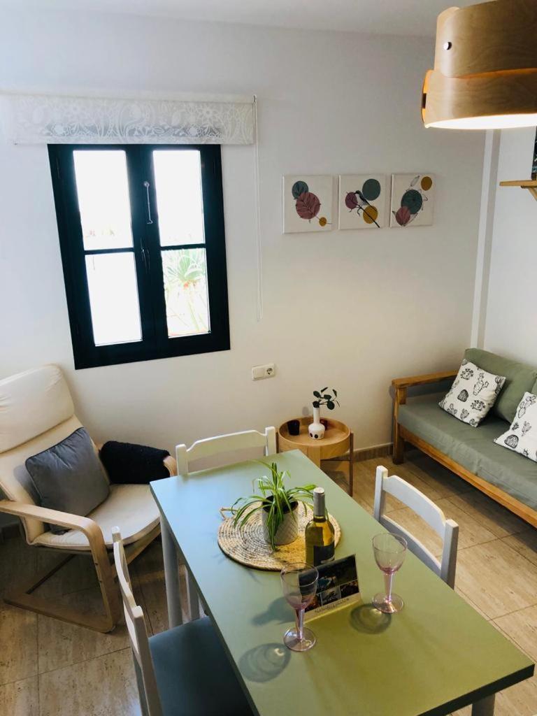 Apartamento "Casa Gara" Yaiza  Eksteriør billede