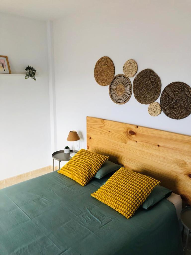 Apartamento "Casa Gara" Yaiza  Eksteriør billede