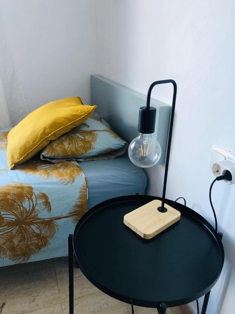 Apartamento "Casa Gara" Yaiza  Eksteriør billede
