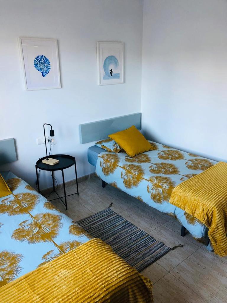 Apartamento "Casa Gara" Yaiza  Eksteriør billede