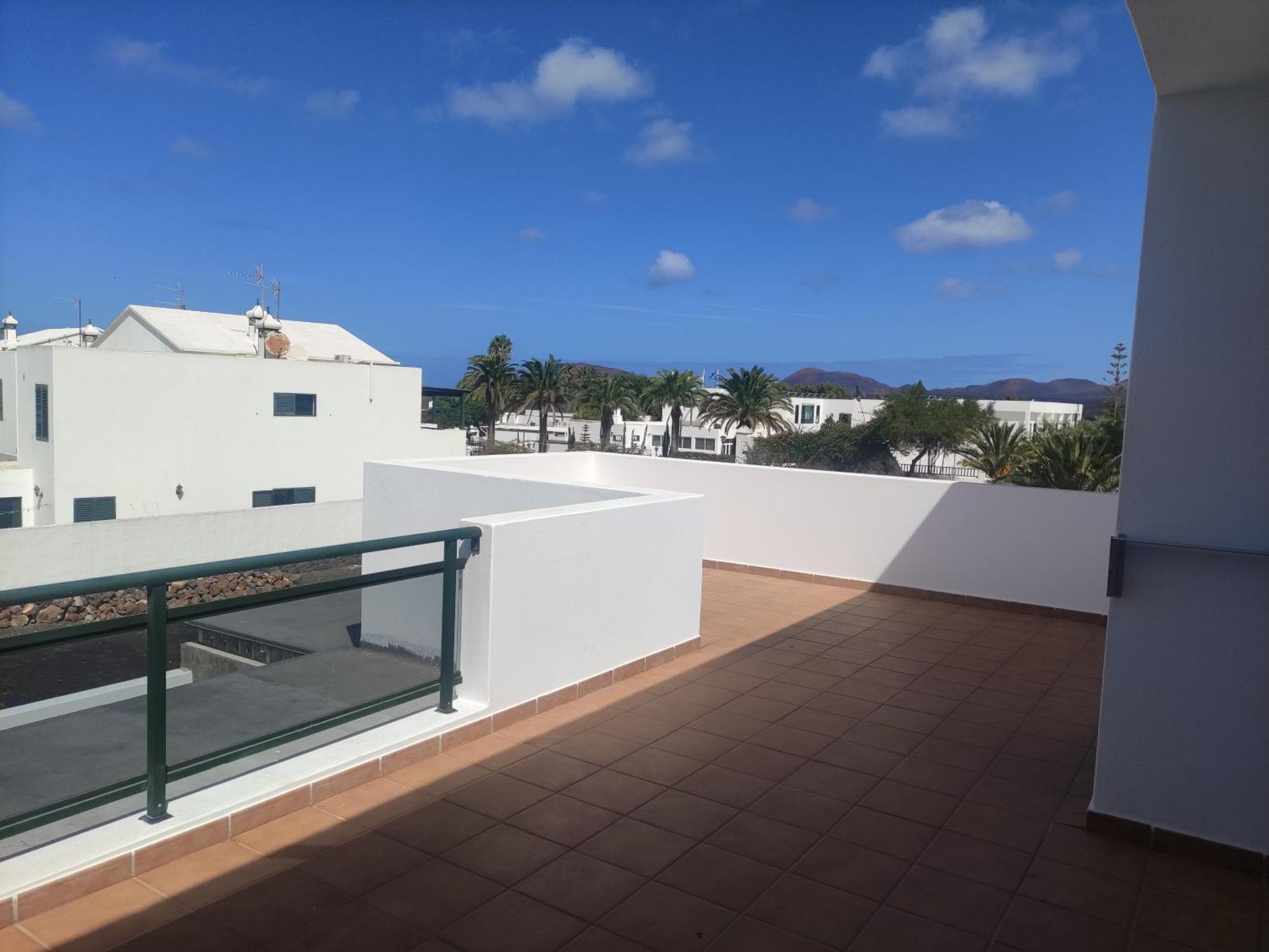 Apartamento "Casa Gara" Yaiza  Eksteriør billede