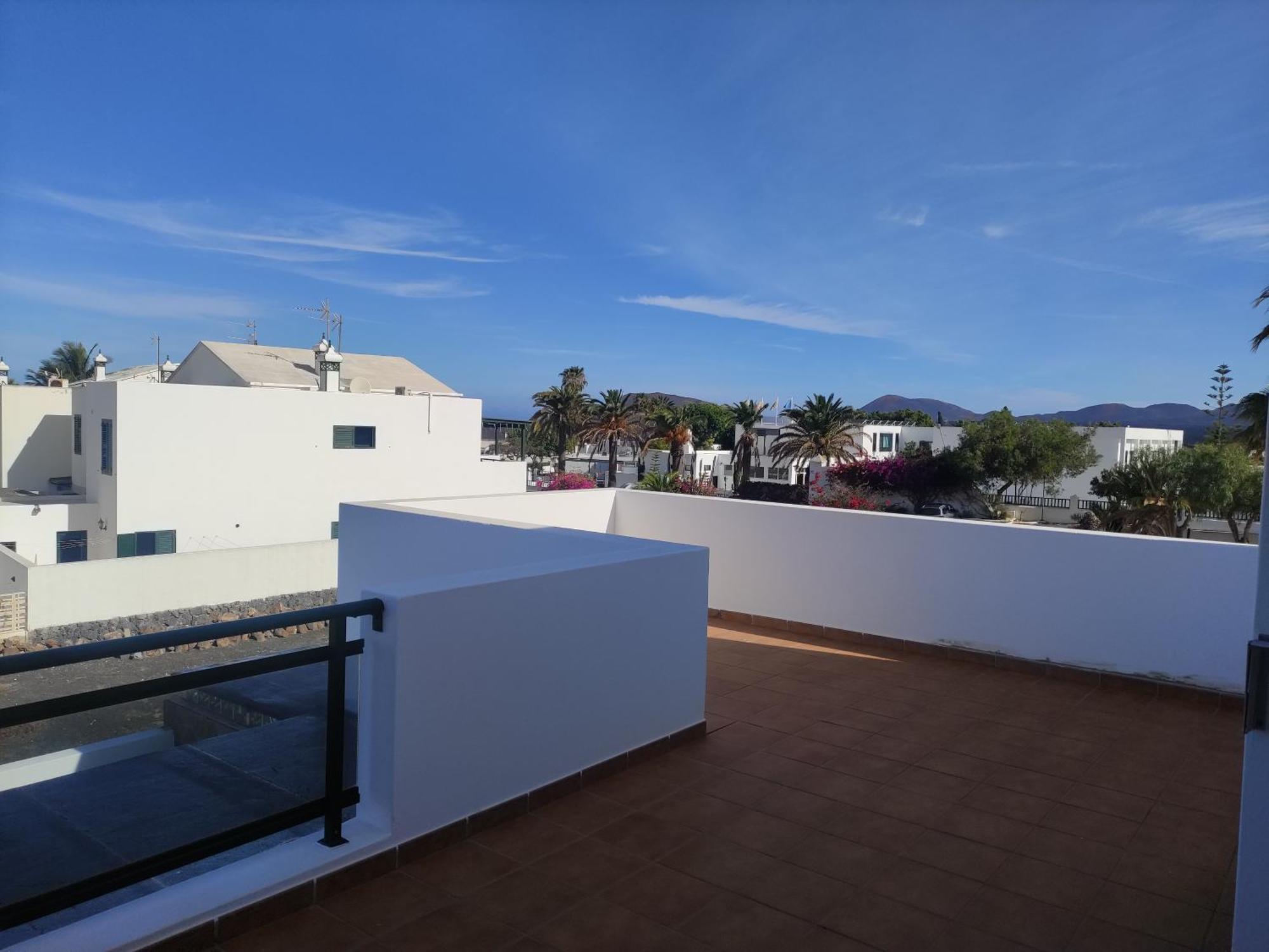 Apartamento "Casa Gara" Yaiza  Eksteriør billede