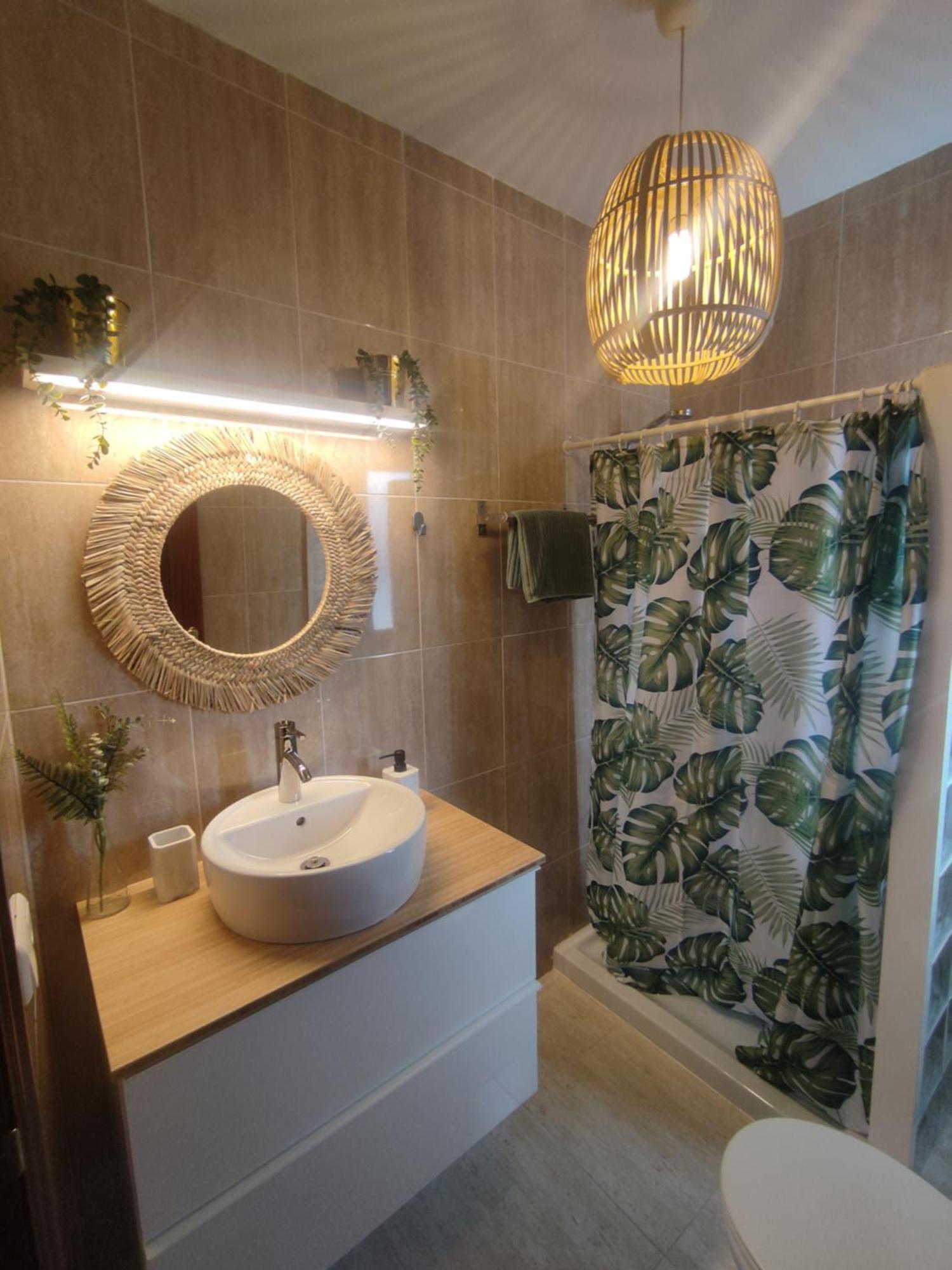 Apartamento "Casa Gara" Yaiza  Eksteriør billede