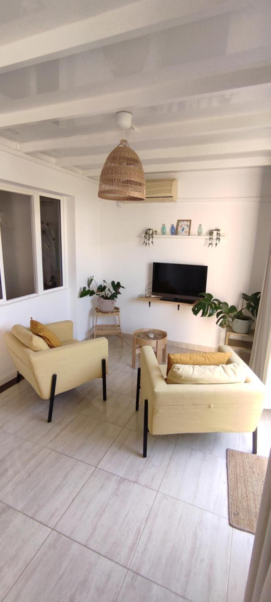 Apartamento "Casa Gara" Yaiza  Eksteriør billede