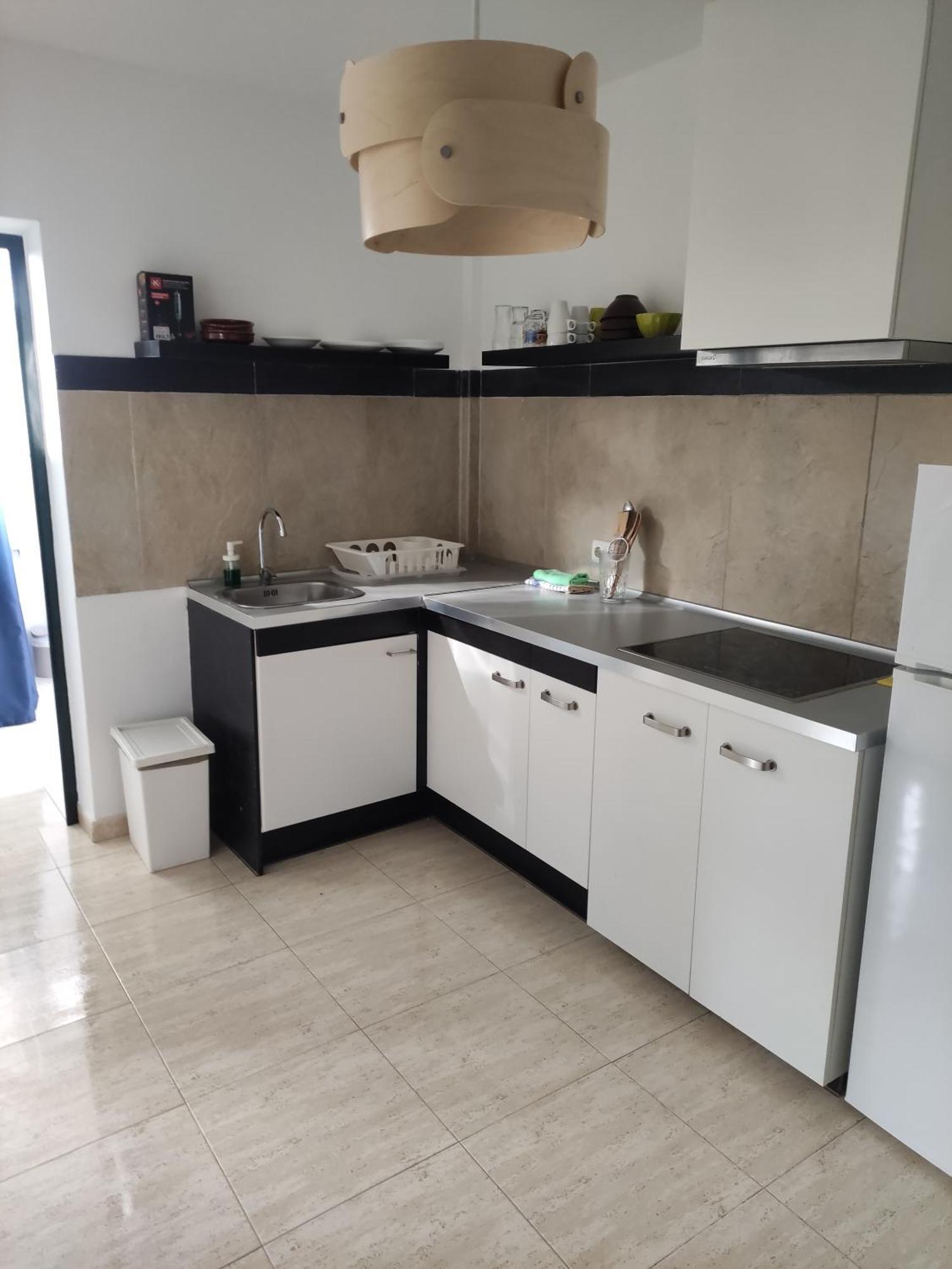 Apartamento "Casa Gara" Yaiza  Eksteriør billede