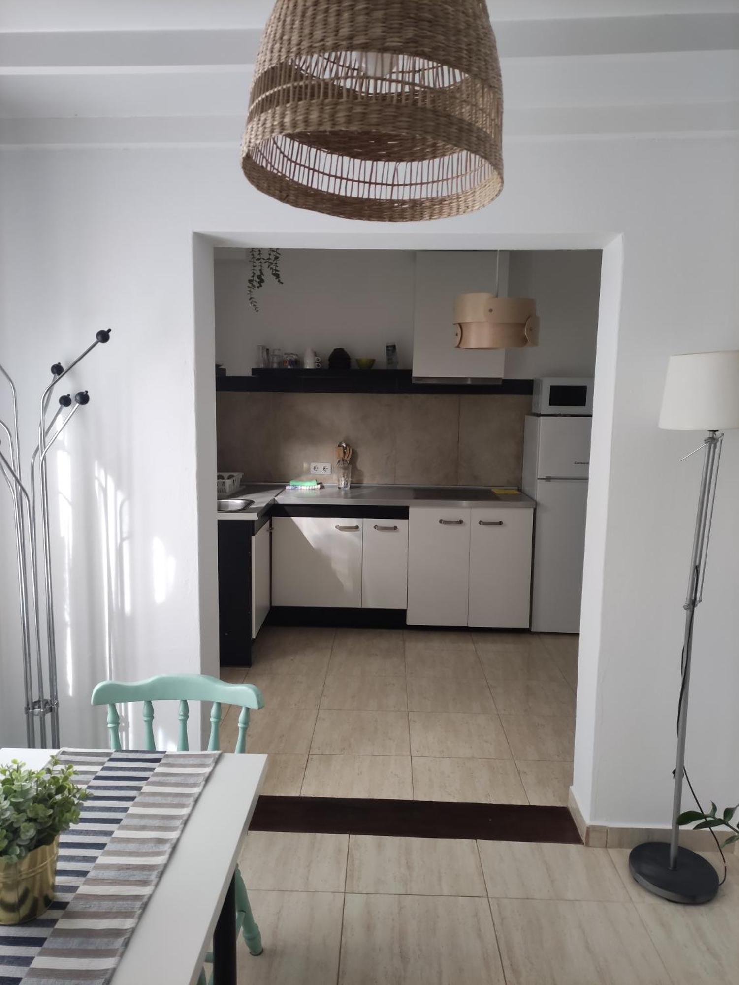 Apartamento "Casa Gara" Yaiza  Eksteriør billede