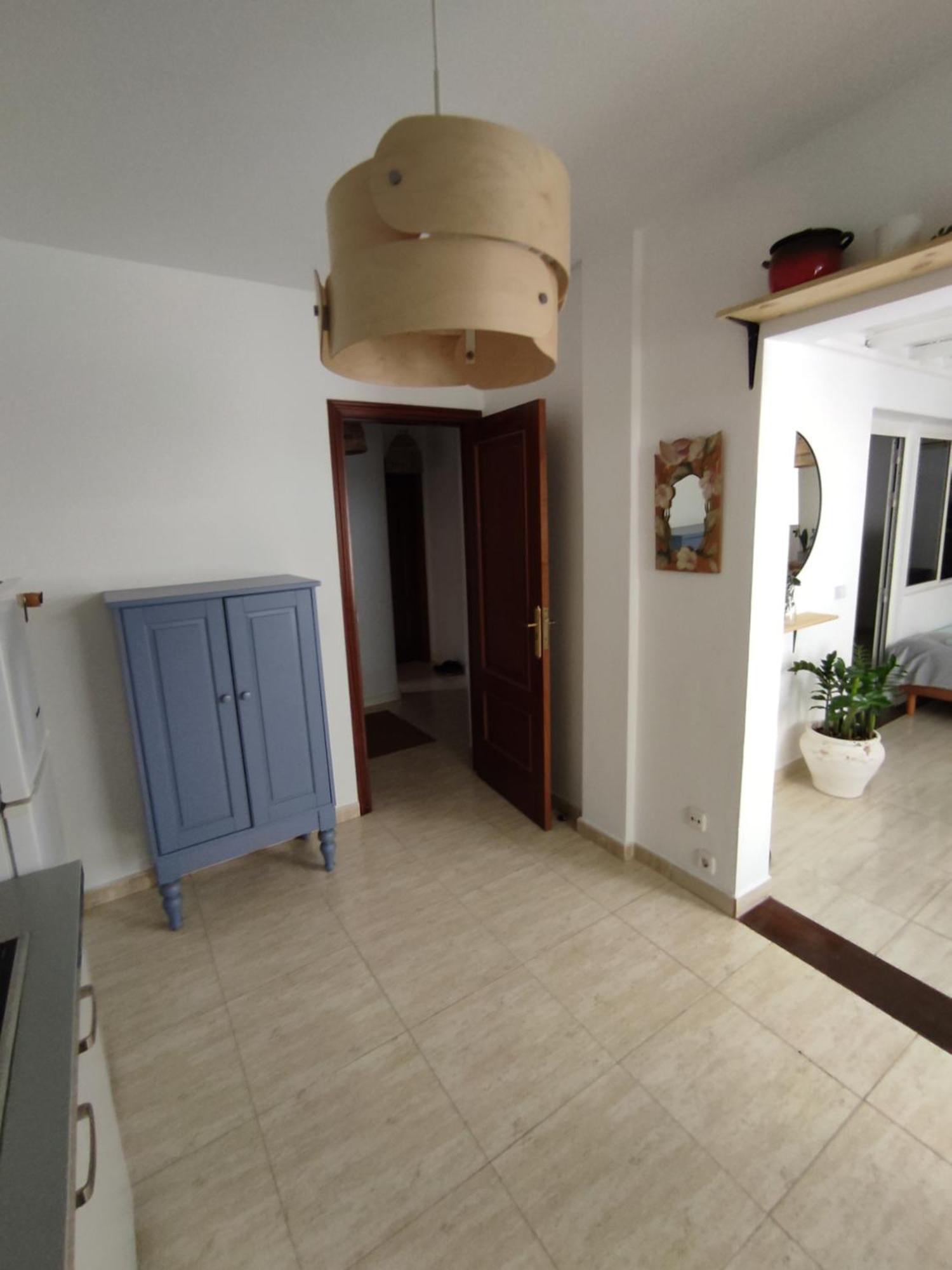 Apartamento "Casa Gara" Yaiza  Eksteriør billede
