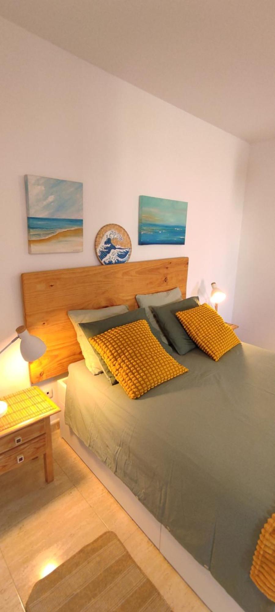 Apartamento "Casa Gara" Yaiza  Eksteriør billede