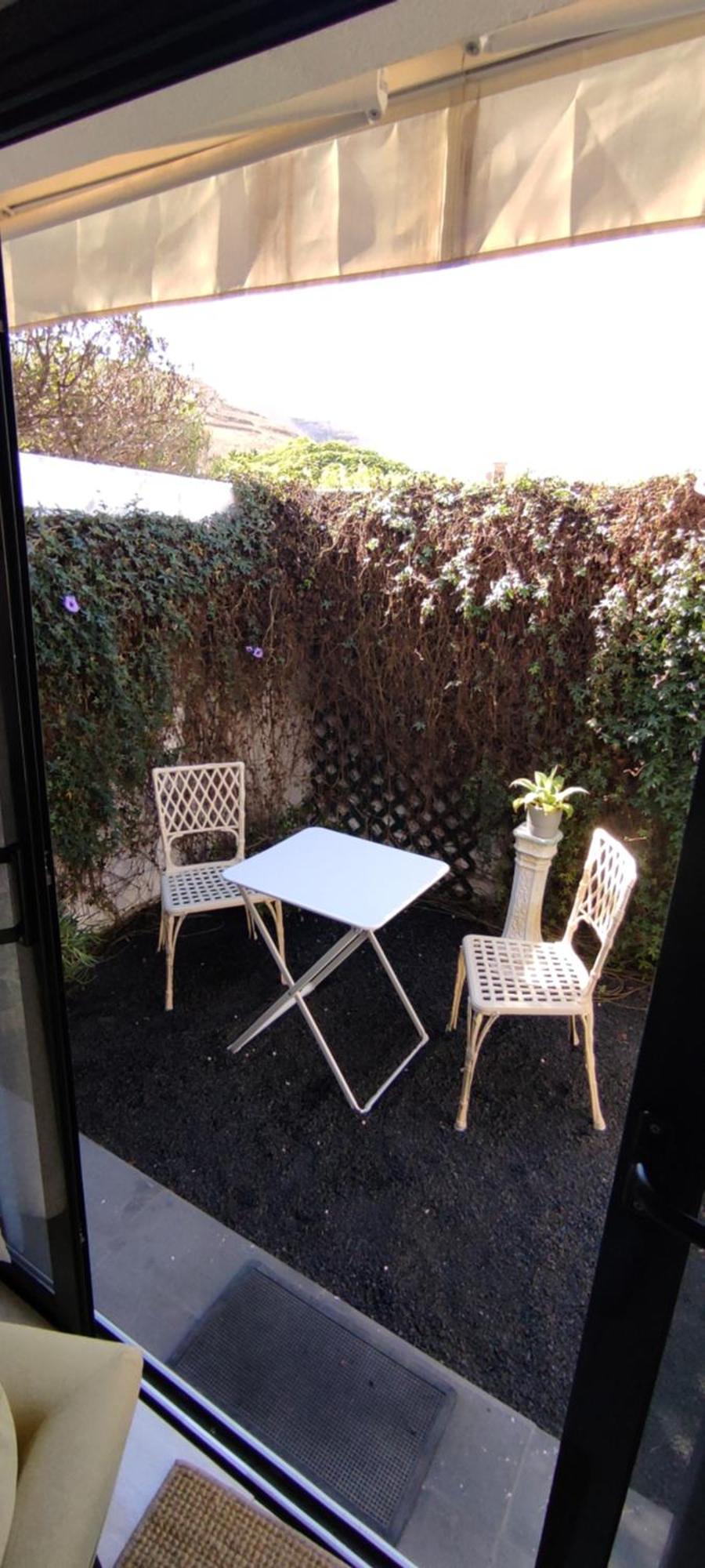 Apartamento "Casa Gara" Yaiza  Eksteriør billede