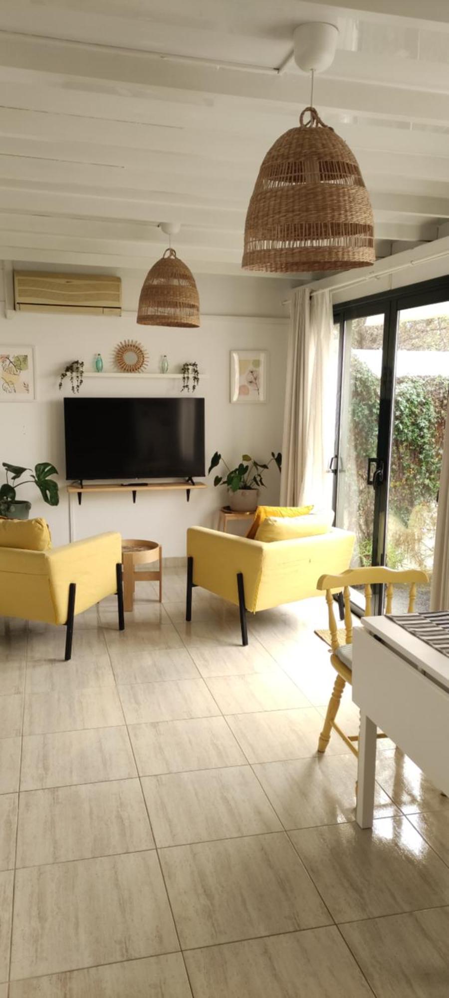 Apartamento "Casa Gara" Yaiza  Eksteriør billede